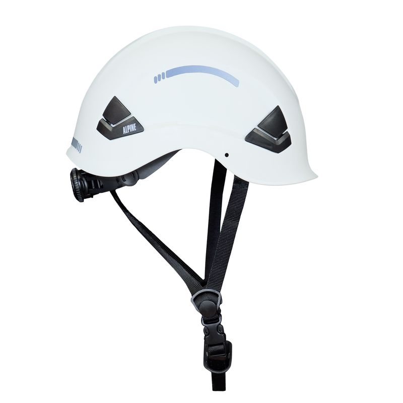 Casco-Activex-IV-Alpine-ABS-Blanco