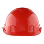 Casco-Activex-I-Rojo-Arnes-cinta-6-Puntas-Ratchet
