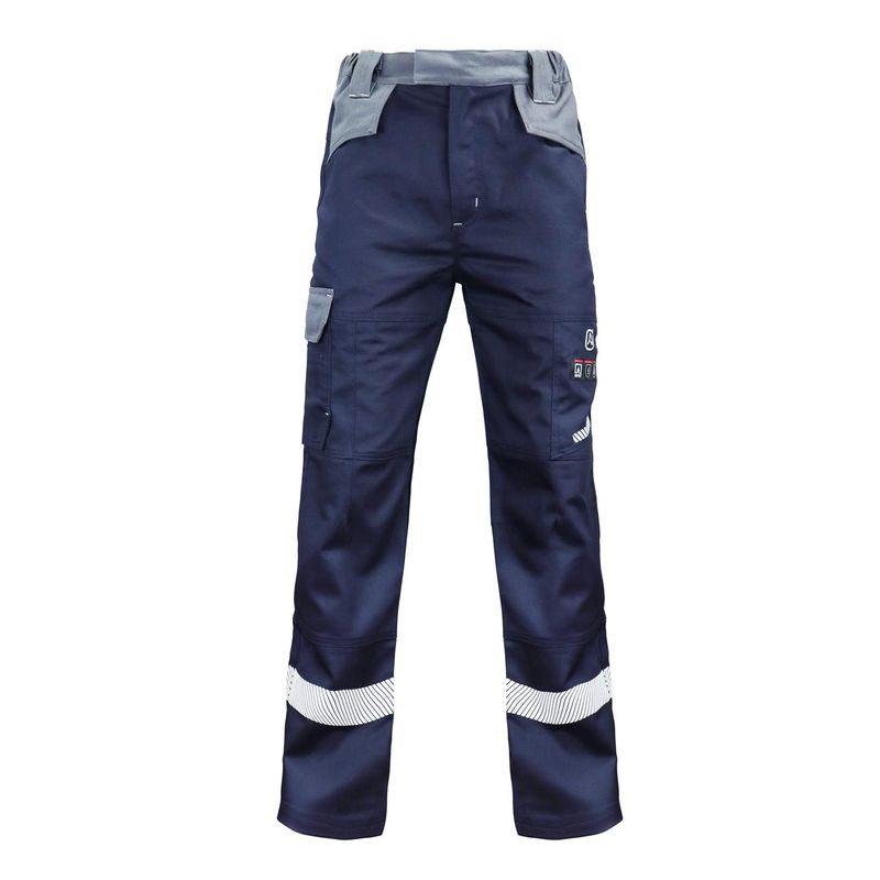 Pantalon-Slack-Ignifugo-Absolute-Fire-Antiestatico-FRPT-NFPA-13034-Azul