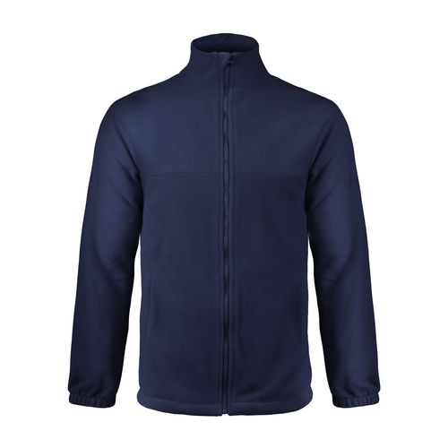 Chaqueta Micropolar Azul Marino