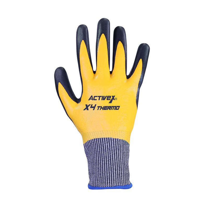 Guante-Activex-X4-Thermo-Nitrilo-Espuma-Anticorte