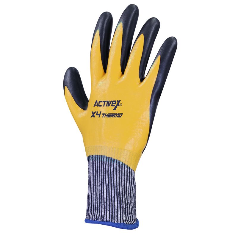 Guante-Activex-X4-Thermo-Nitrilo-Espuma-Anticorte