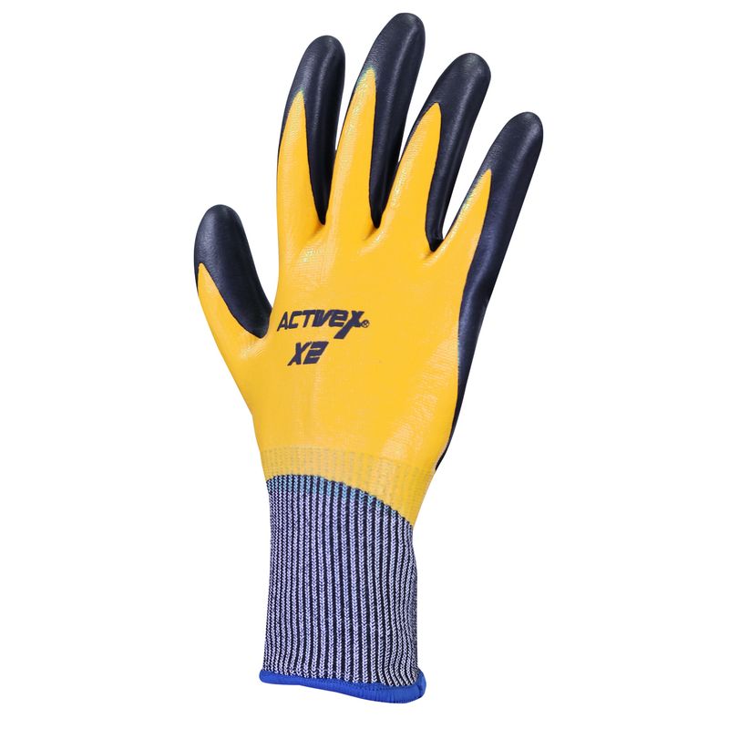 Guante-Activex-X2-Nitrilo-Espuma-Anticorte-