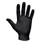 Guante-7700-PF-Nitrilo-Negro-50-Unidades