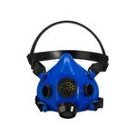 Respirador-North-Medio-Rostro-RU8500-Amplificador-Voz