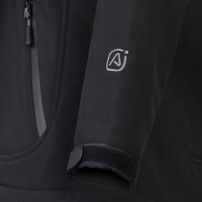 Chaqueta-Softshell-Negra-Mujer-Z-1600