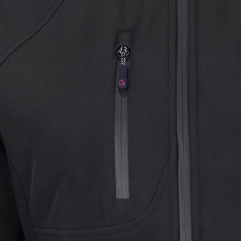 Chaqueta-Softshell-Negra-Mujer-Z-1600