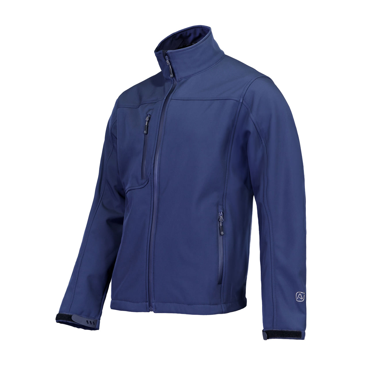 Chaqueta softshell hombre best sale