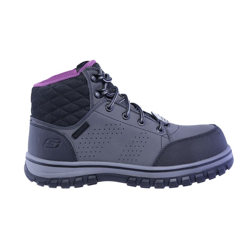 Botas de seguridad skechers best sale