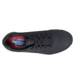 Zapatilla-De-Trabajo-Uno-Sr-Mujer-Negro-Skechers