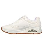 Zapatilla-De-Trabajo-Uno-Sr-Mujer-Blanco-Skechers