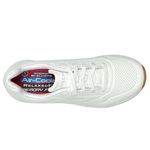 Zapatilla-De-Trabajo-Uno-Sr-Mujer-Blanco-Skechers