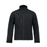 Chaqueta-Softshell-Negra-Hombre-Z-1500