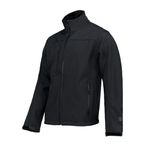 Chaqueta-Softshell-Negra-Hombre-Z-1500