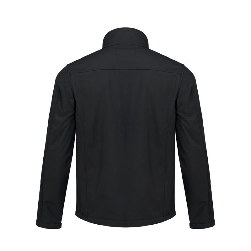 Chaqueta-Softshell-Negra-Hombre-Z-1500
