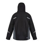 Parka-Absolute-Zero-Hombre-3-en-1-Negro-Z-8000