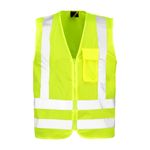 Chaleco-Activex-Amarillo-Bols.-Alta-Vis-C-Cinta