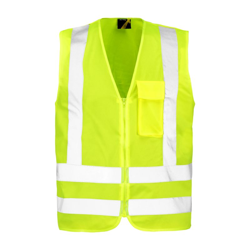 Chaleco-Activex-Amarillo-Bols.-Alta-Vis-C-Cinta