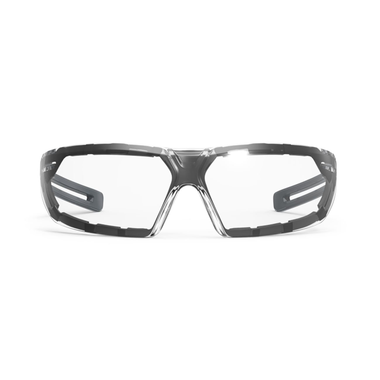 Lente HexArmor LT 400 G Sellado Claro Treck CL