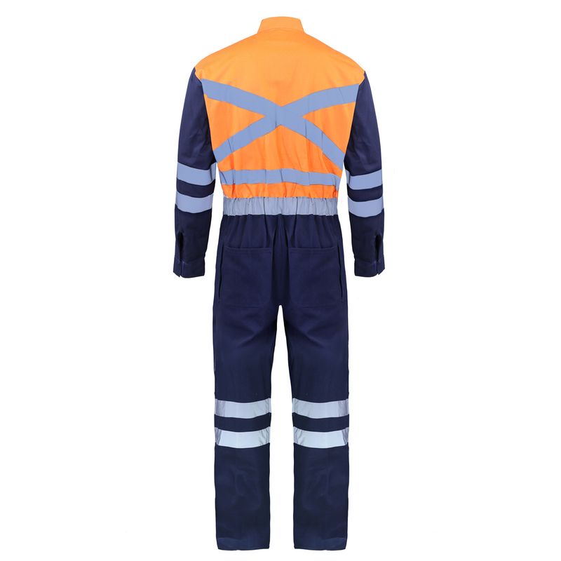 Overol-Activex-Piloto-100--Algodon-Naranjo-Azul-
