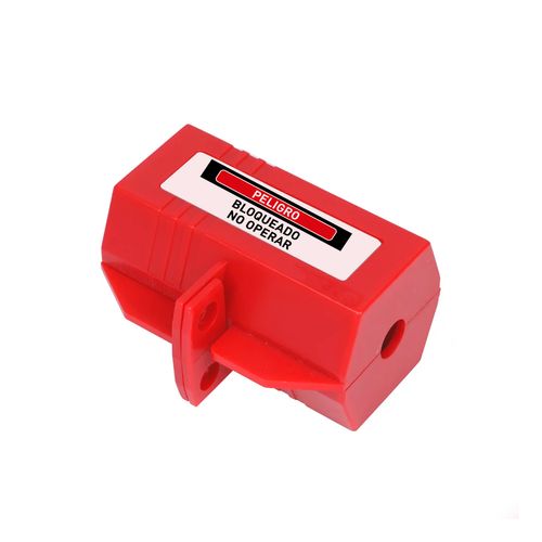 Bloqueo de Enchufe Activex 5 x 9 cm