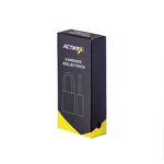 Candado-Activex-D31-Dielectrico-Amarillo