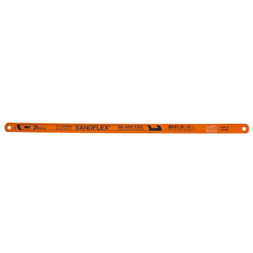 Hojas de Sierra De Mano Bi-Metal Sandflex®