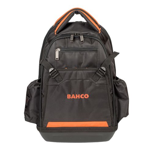 Mochila Porta Herramientas Con Base Rígida Antideslizante