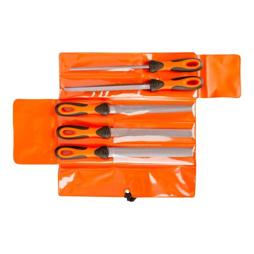 Juego de Limas ERGO™ 5 Piezas