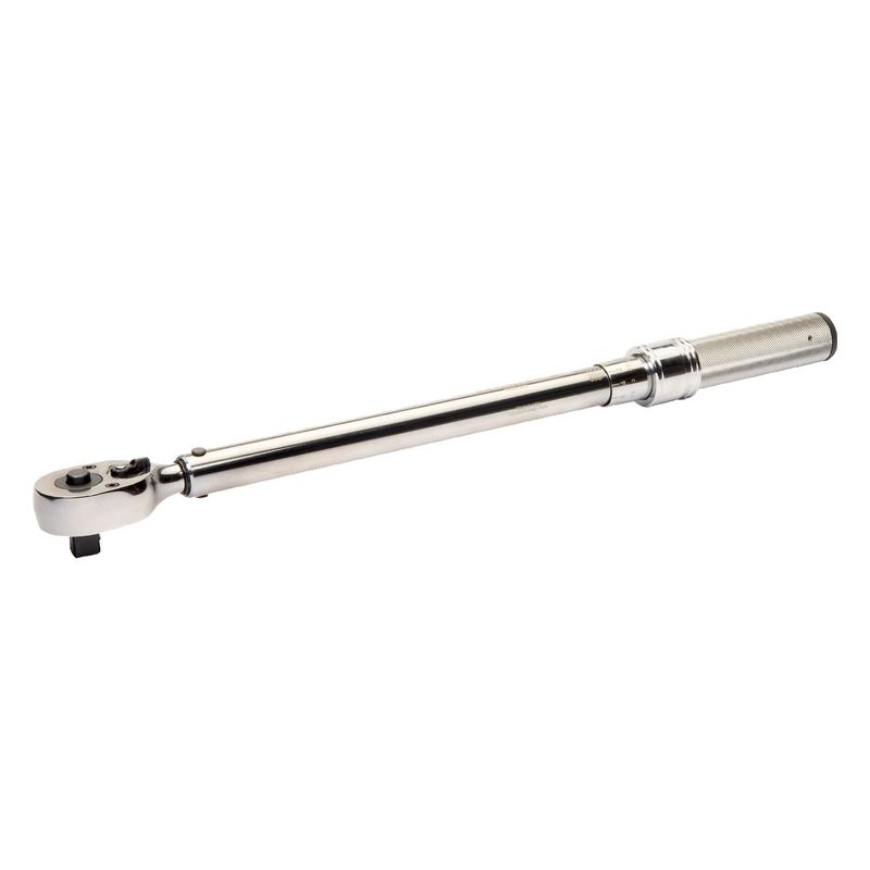 Llave-Torque-Dinamometrica-Mecanica-60-A-300-Nm-De-Disparo-Ajustable-Con-Escala-Marcada