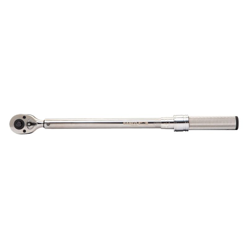 Llave-Torque-Dinamometrica-Mecanica-60-A-300-Nm-De-Disparo-Ajustable-Con-Escala-Marcada
