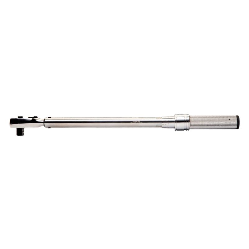 Llave-Torque-Dinamometrica-Mecanica-60-A-300-Nm-De-Disparo-Ajustable-Con-Escala-Marcada