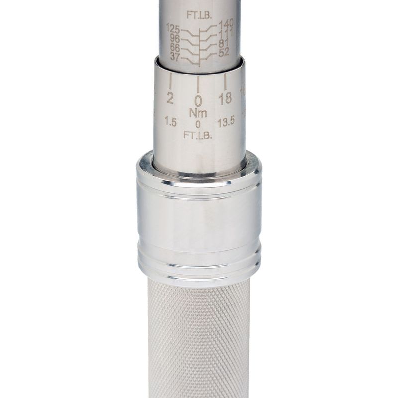 Llave-Torque-Dinamometrica-Mecanica-60-A-300-Nm-De-Disparo-Ajustable-Con-Escala-Marcada