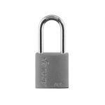 Candado-Activex-A05-Cuerpo-Aluminio-Plateado
