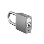 Candado-Activex-A05-Cuerpo-Aluminio-Plateado