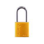Candado-Activex-A05-Cuerpo-Aluminio-Dorado