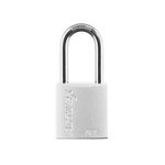 Candado-Activex-A05-Cuerpo-Aluminio-Plateado-Blanco