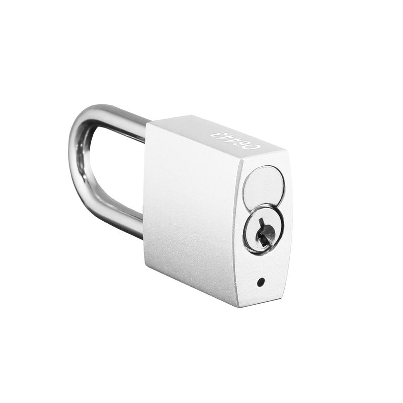 Candado-Activex-A05-Cuerpo-Aluminio-Plateado-Blanco