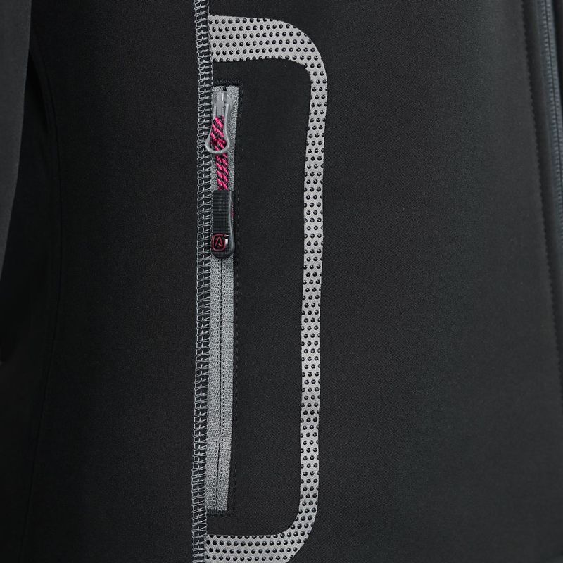 Chaqueta-Softshell-Mujer-Z-1100