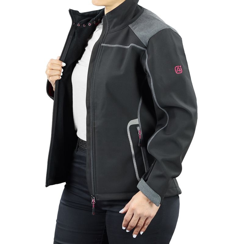 Chaqueta-Softshell-Mujer-Z-1100