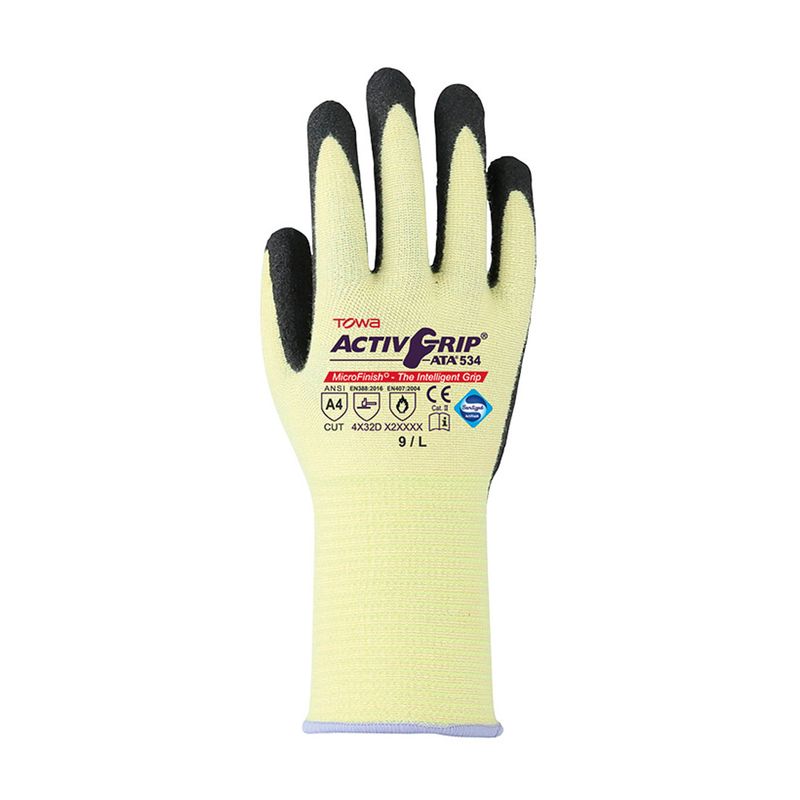 Guante-Anticorte-Nitrilo-Aramid-D-534