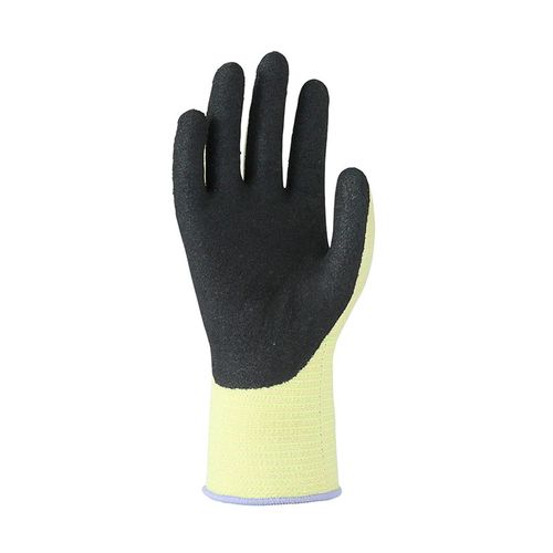 Guante Towa Anticorte Nitrilo Aramid D 534