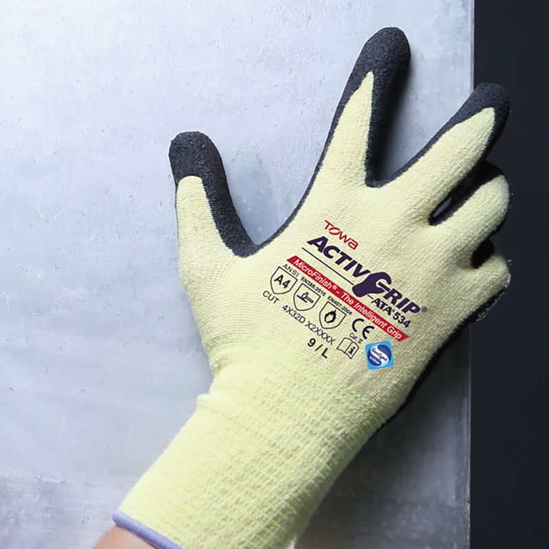 Guante-Anticorte-Nitrilo-Aramid-D-534