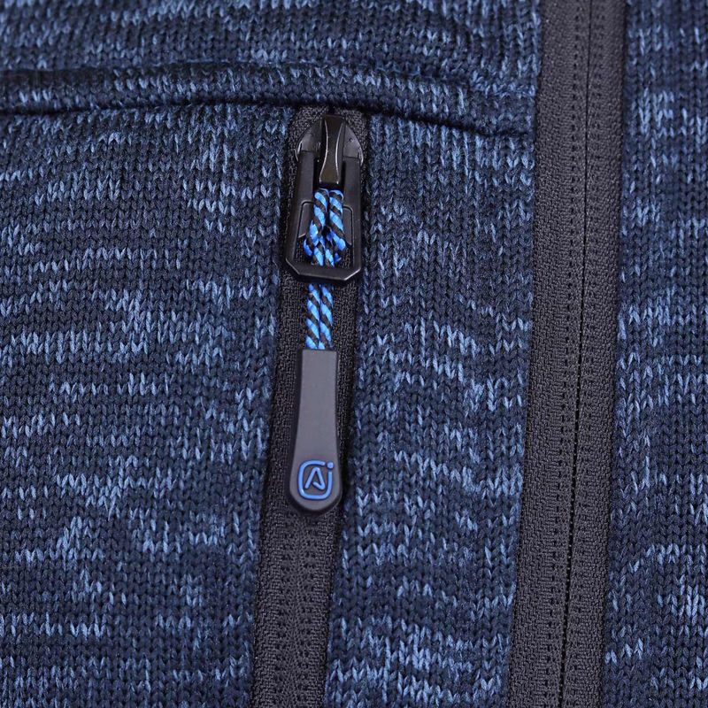 Chaqueta-Micropolar-Absolute-Zero-Azul-Z-302