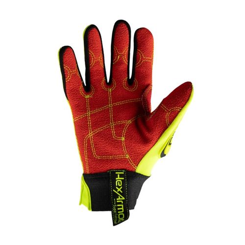 Guante HexArmor 2025 A6 Impacto SF Palma TP-X Plus