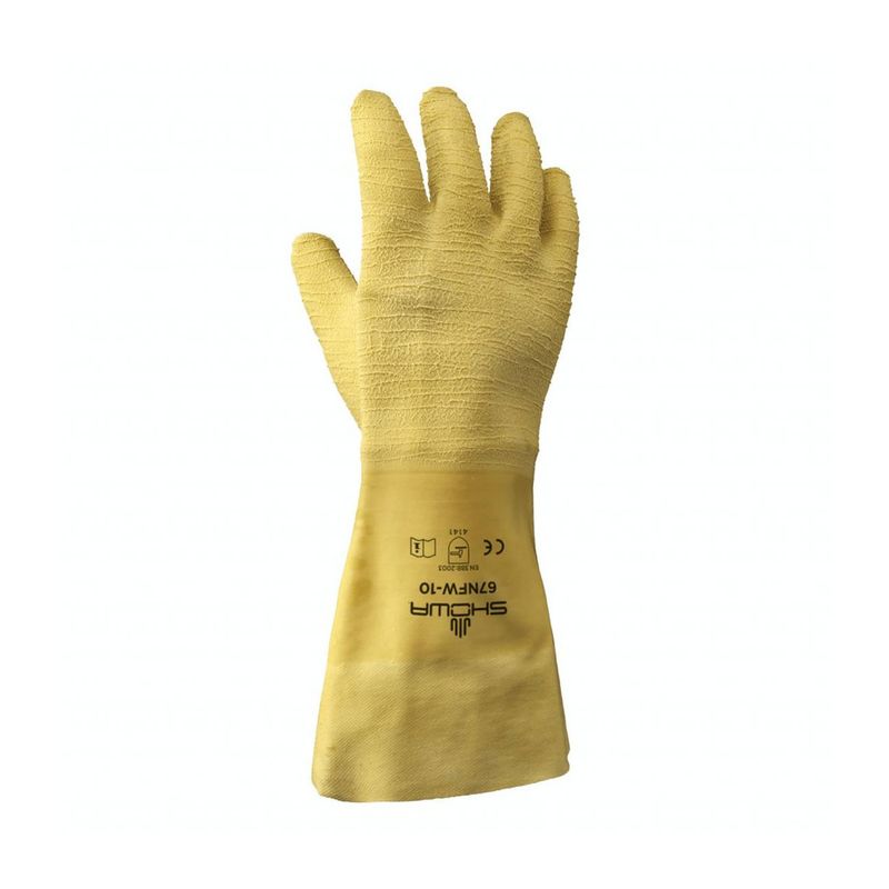Guante-Showa-Latex-67-NFW