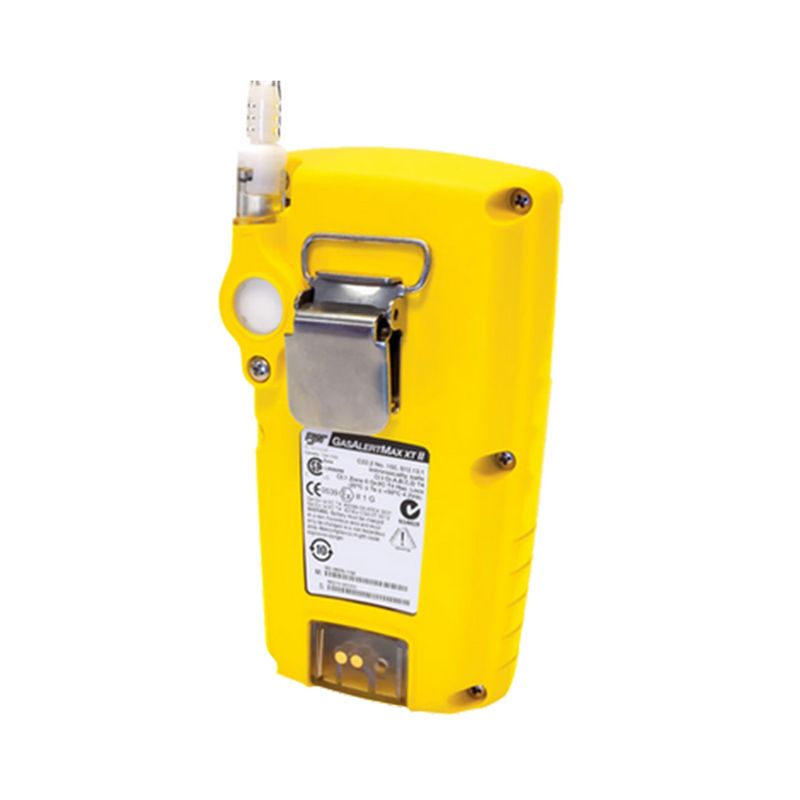 Detector-Multigas-con-Bomba-BW-modelo-MAX-XT-II