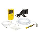 Detector-Multigas-con-Bomba-BW-modelo-MAX-XT-II