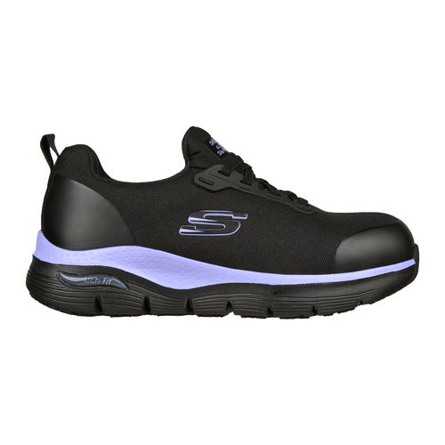 Skechers zapato seguridad online