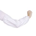 Manguillas-De-Pvc-Blanca